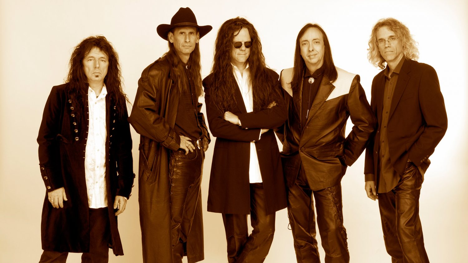 Hotel California 8 Arcadia Theatre