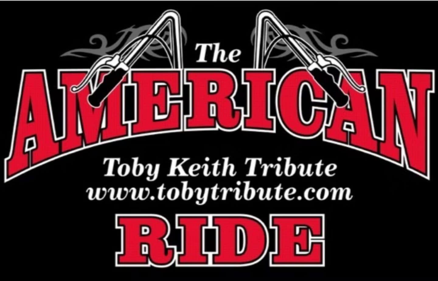2026 Box Office AMERICAN RIDE LOGO