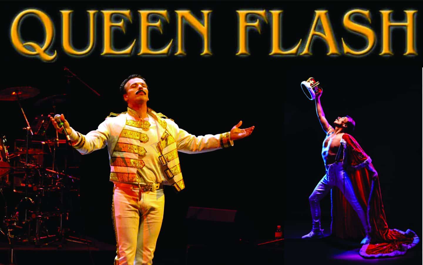 2026 Box Office QUEEN FLASH