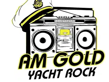 AM GOLD YACHT ROCK LOGO_JPEG AM GOLD YACHT ROCK LOGO_JPEG