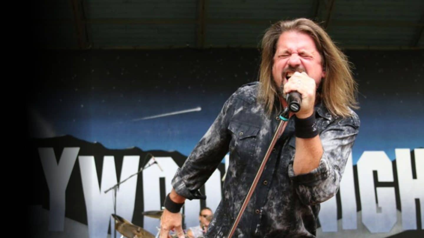 Hollywood Nights – Music of Bob Seger